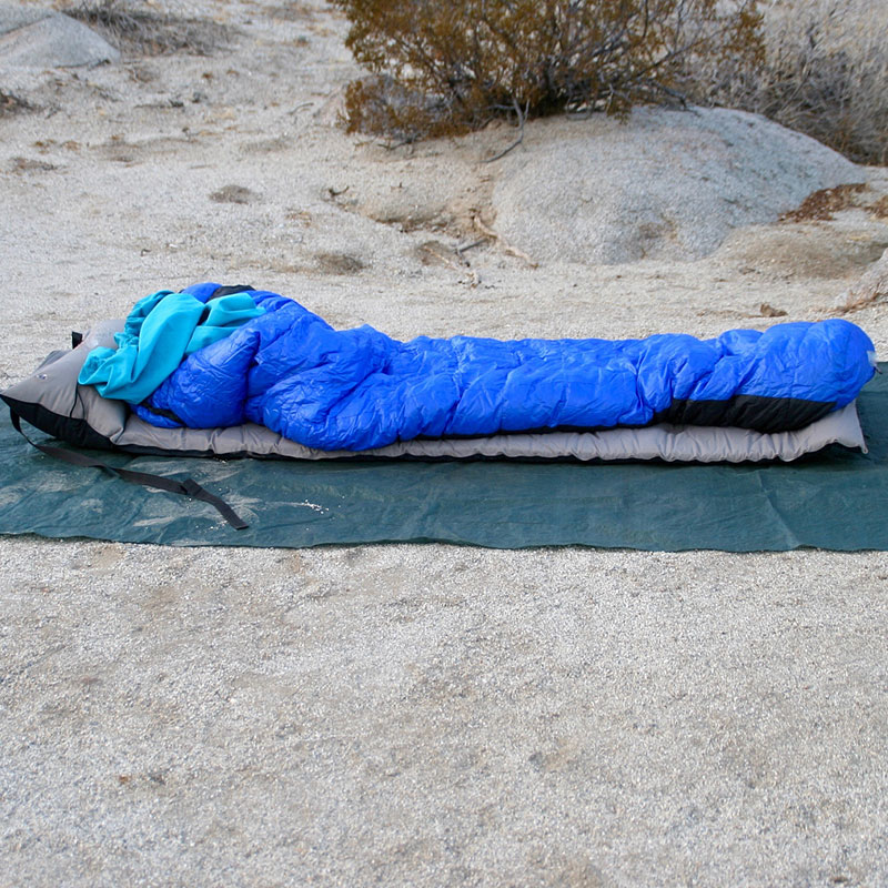 How to Choose the Right Mummy Sleeping Bag Temperature Rating