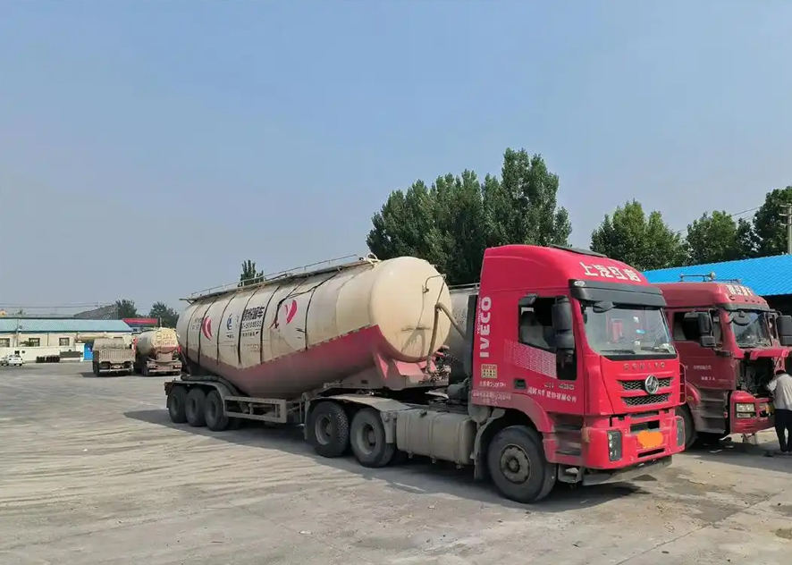 Reliability of electric heat tracing band during transportation