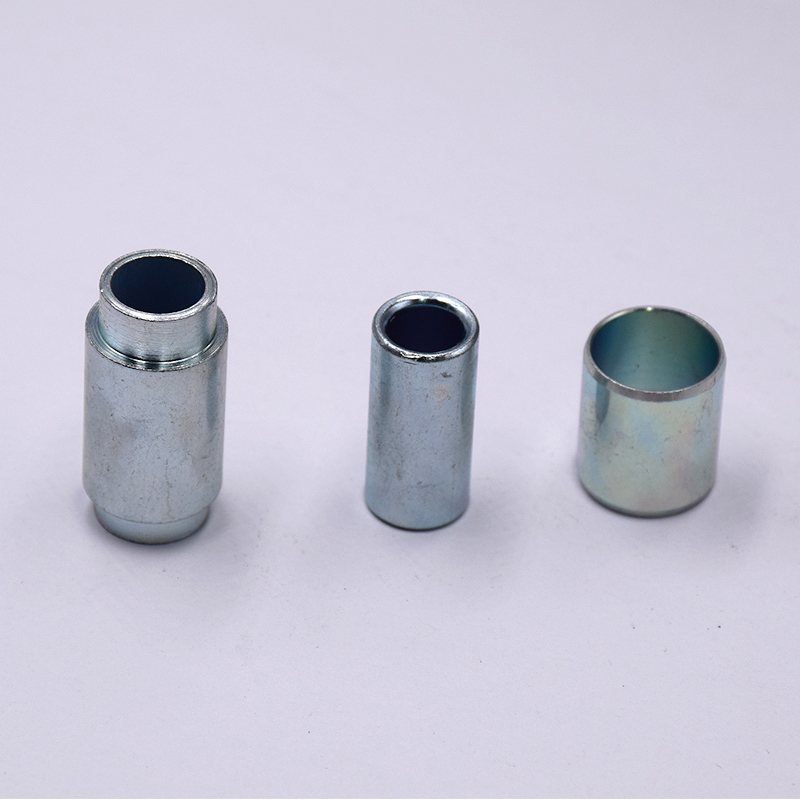 Cylindrical Galvanized Hollow Bushing