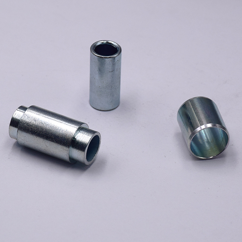 Cylindrical Galvanized Hollow Bushing