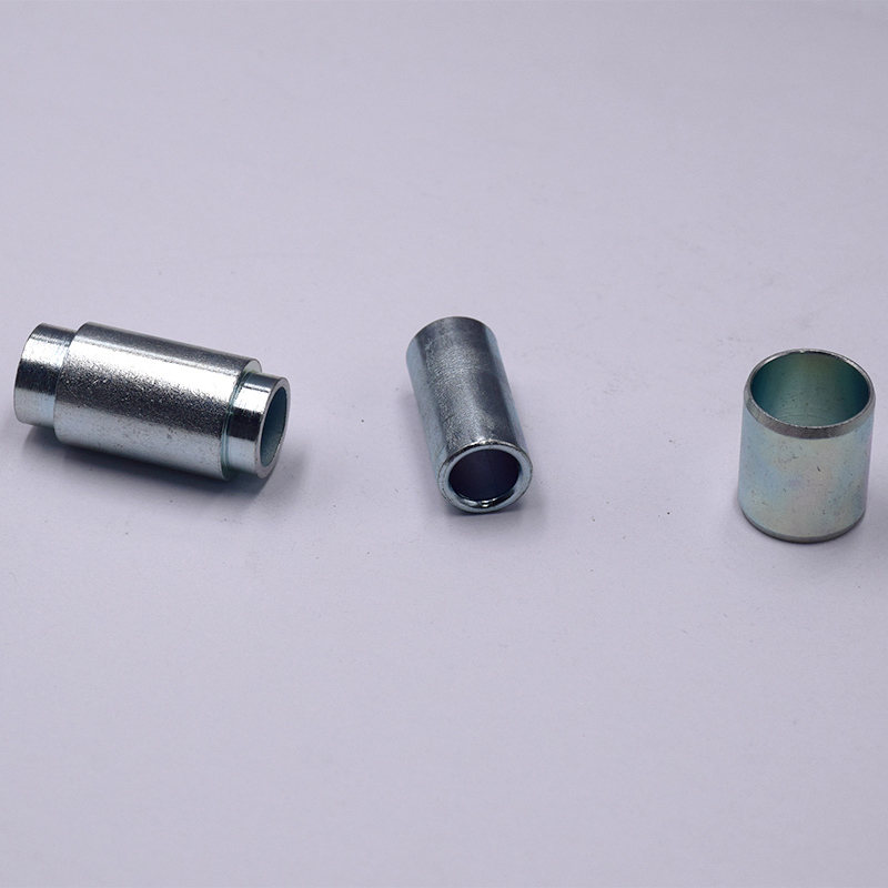Cylindrical Galvanized Hollow Bushing