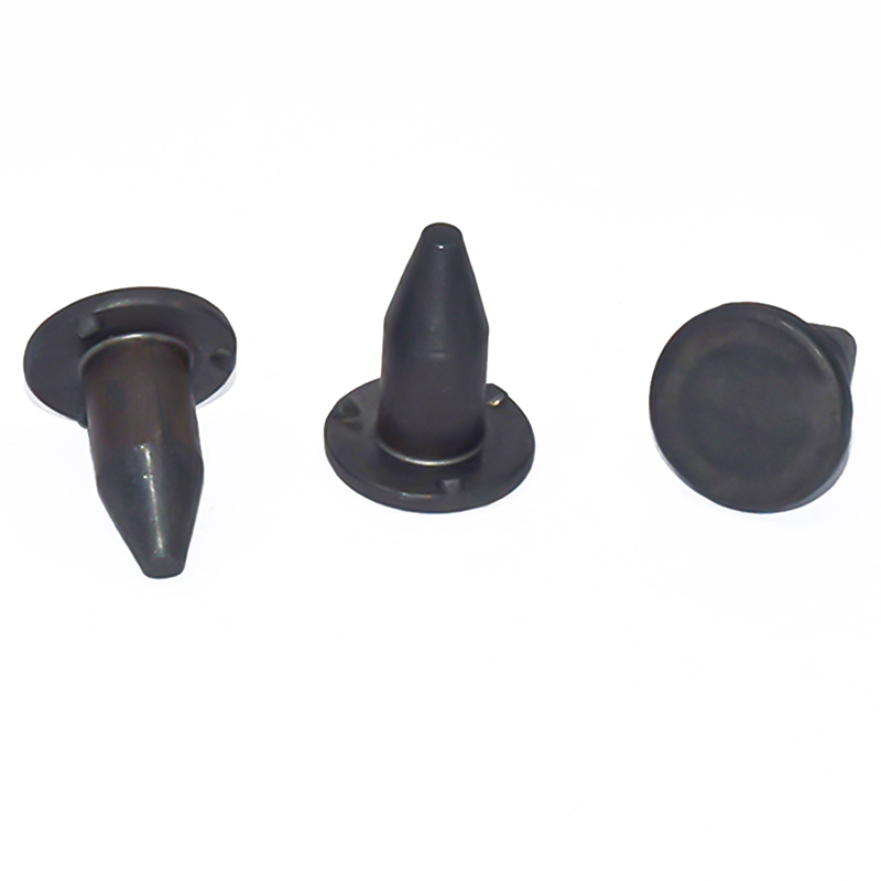 High Strength Three Point Welding Pin