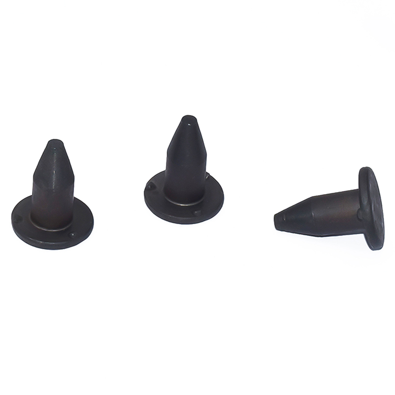 High Strength Three Point Welding Pin