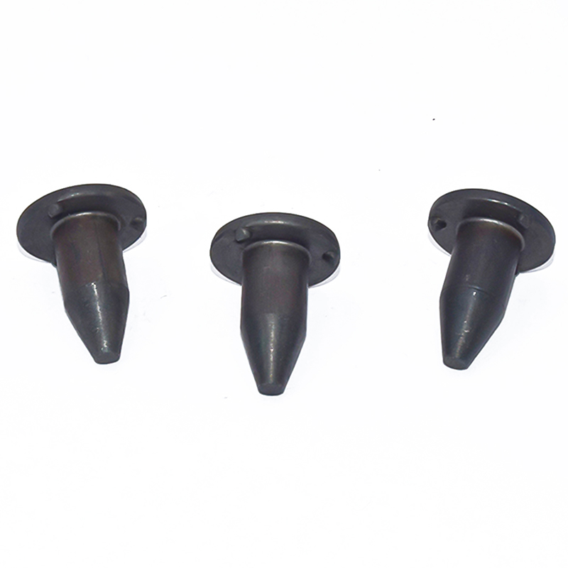 High Strength Three Point Welding Pin