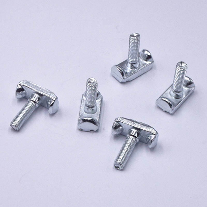 Special-Shaped T-Head Screws