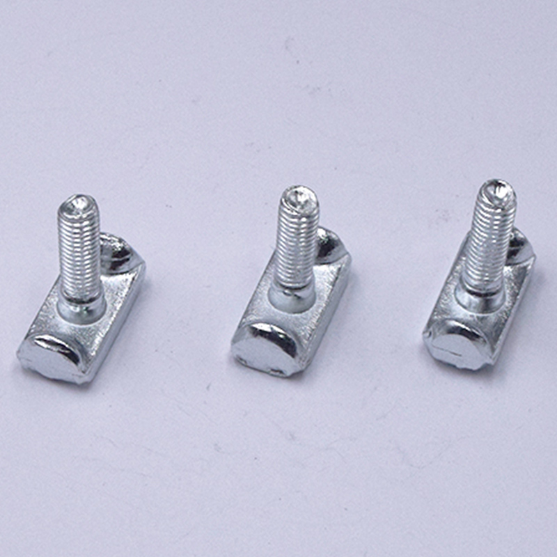 Special-Shaped T-Head Screws