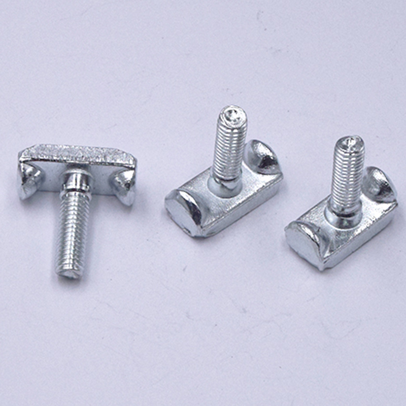 Special-Shaped T-Head Screws