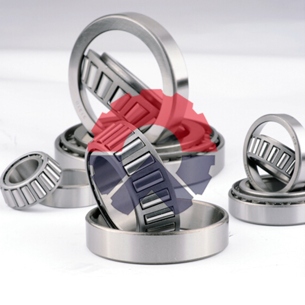 Applications of Tapered Roller Bearings in Modern Mechanical Systems