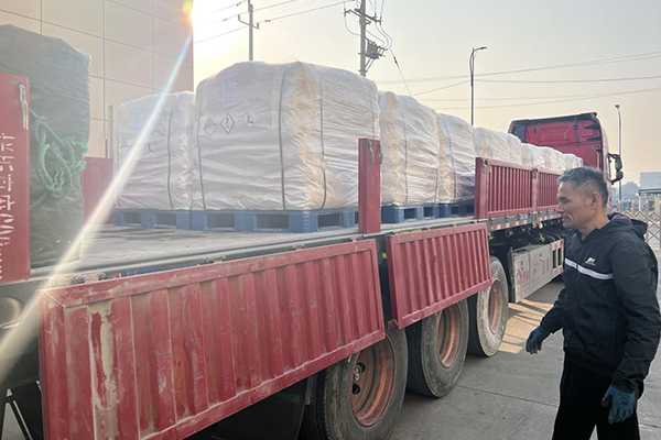 Copper Chloride Dihydrate