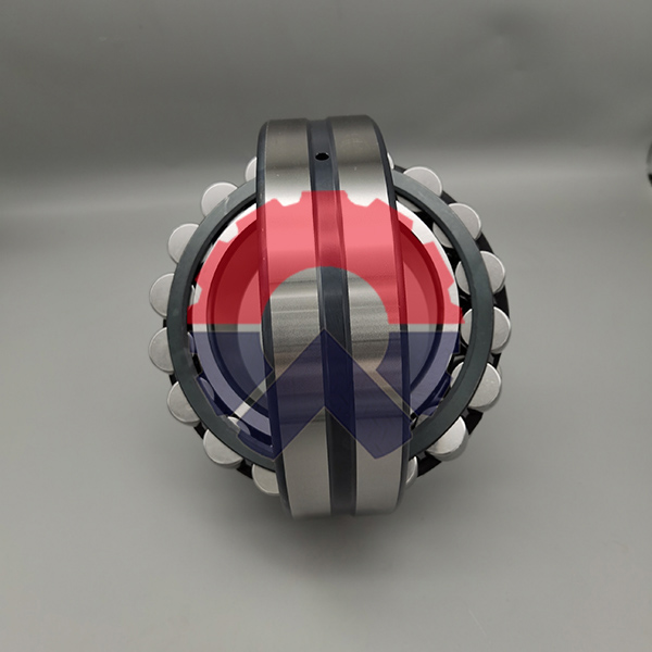 Open vs Sealed Spherical Roller Bearing: Which Is Better for High Heat?