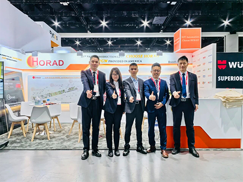 Hongruida 2025 Global Footprint Review