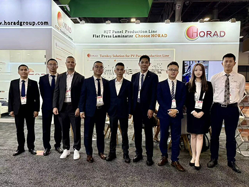 Turnkey Solution For Perovskite PV Modules Production Line