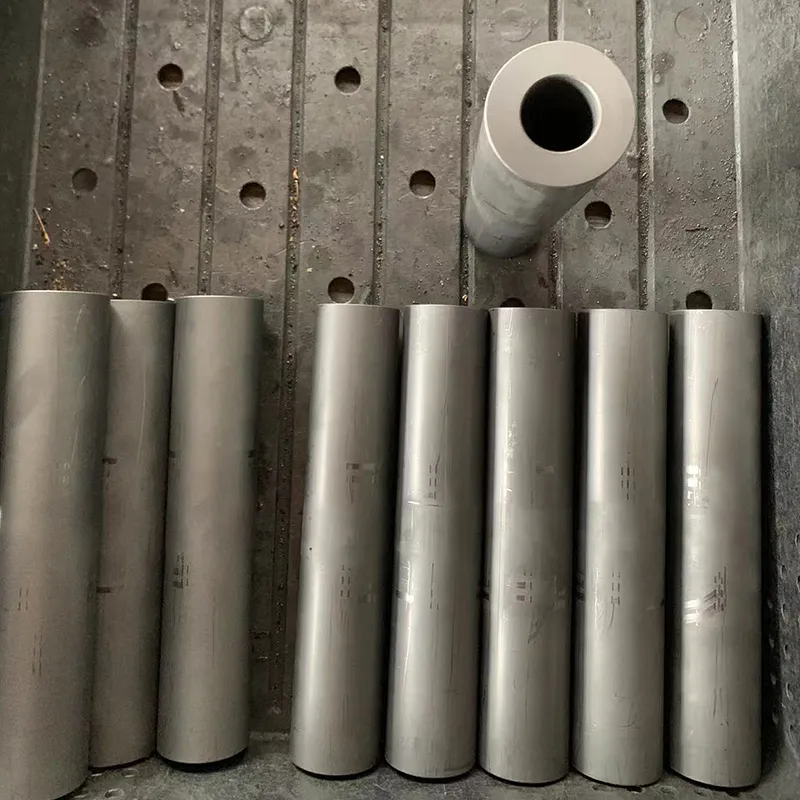 Graphite Rods for Mechanical Seals Drive Reliability in Critical Industrial Applications