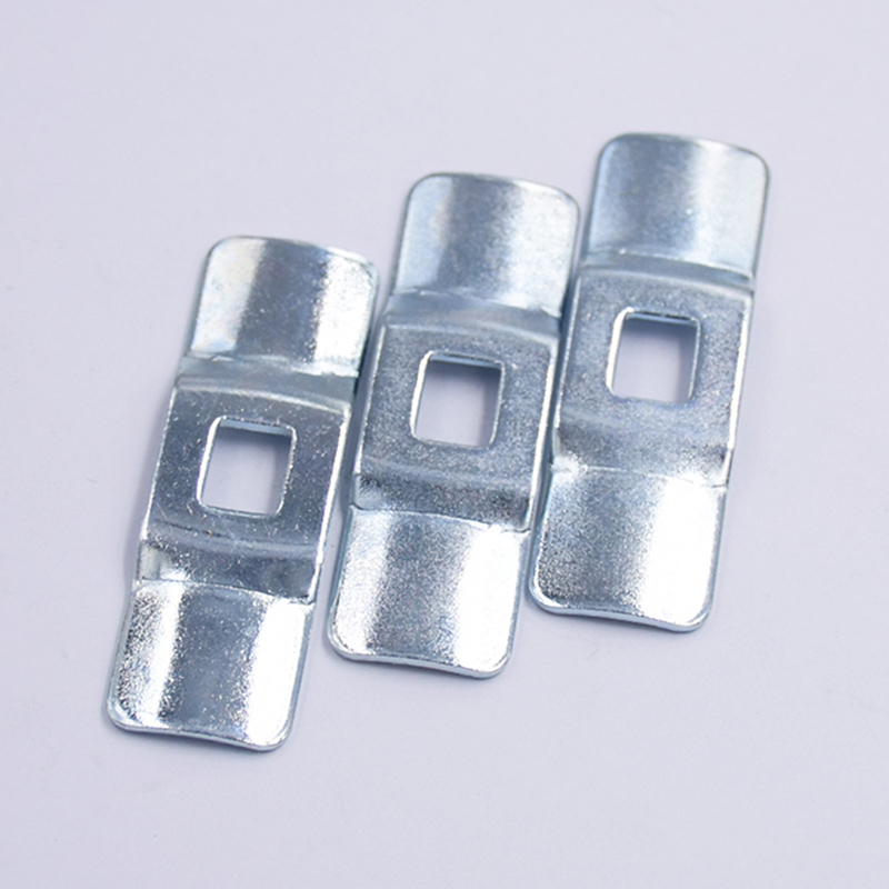 Galvanized Butterfly Shaped Steel Plate