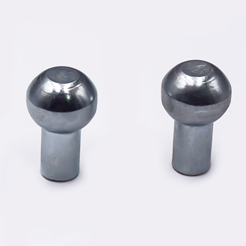 Heat Treated Ball Head Blind Hole Nut