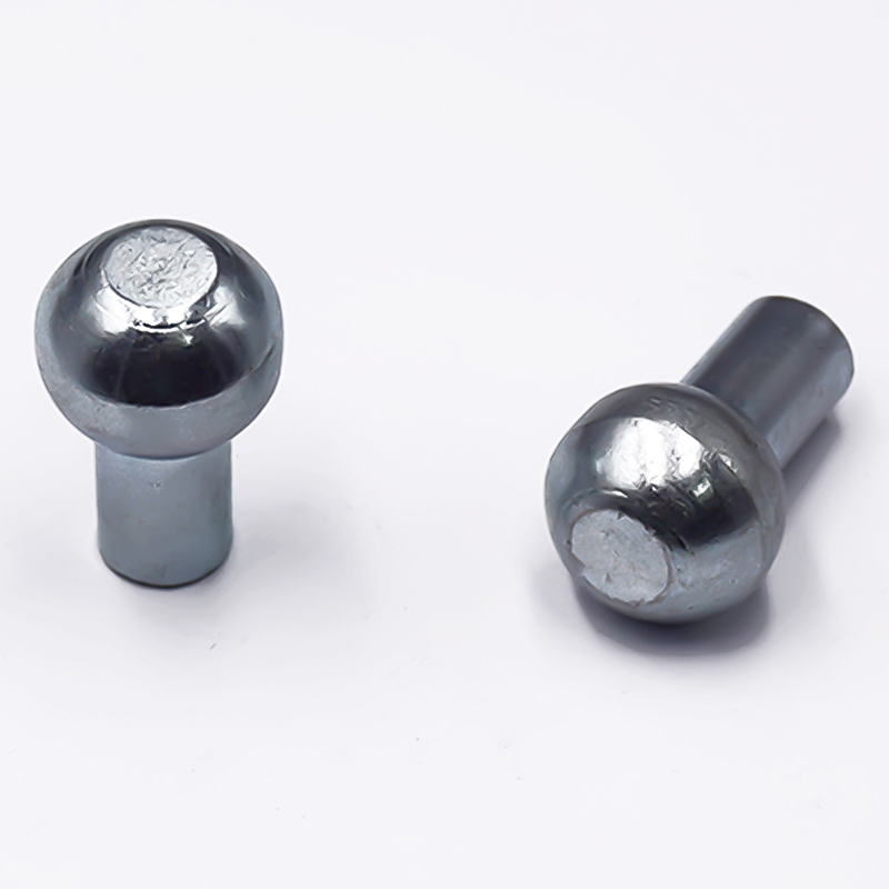 Heat Treated Ball Head Blind Hole Nut