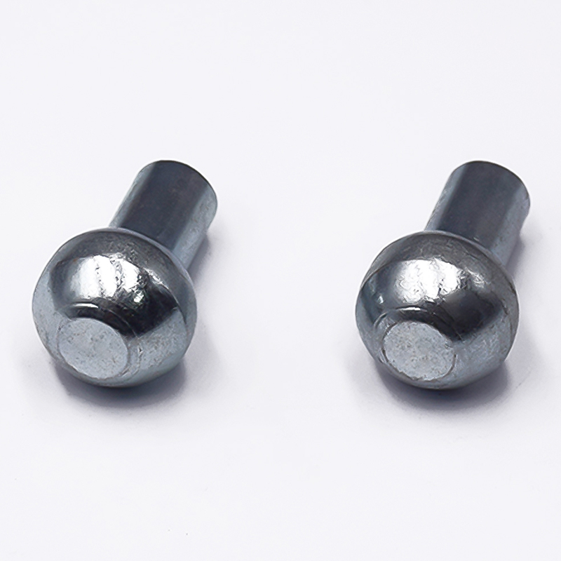 Heat Treated Ball Head Blind Hole Nut