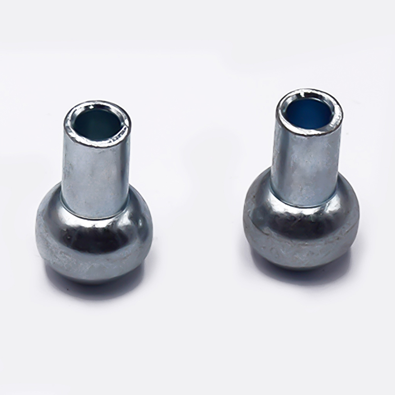 Heat Treated Ball Head Blind Hole Nut