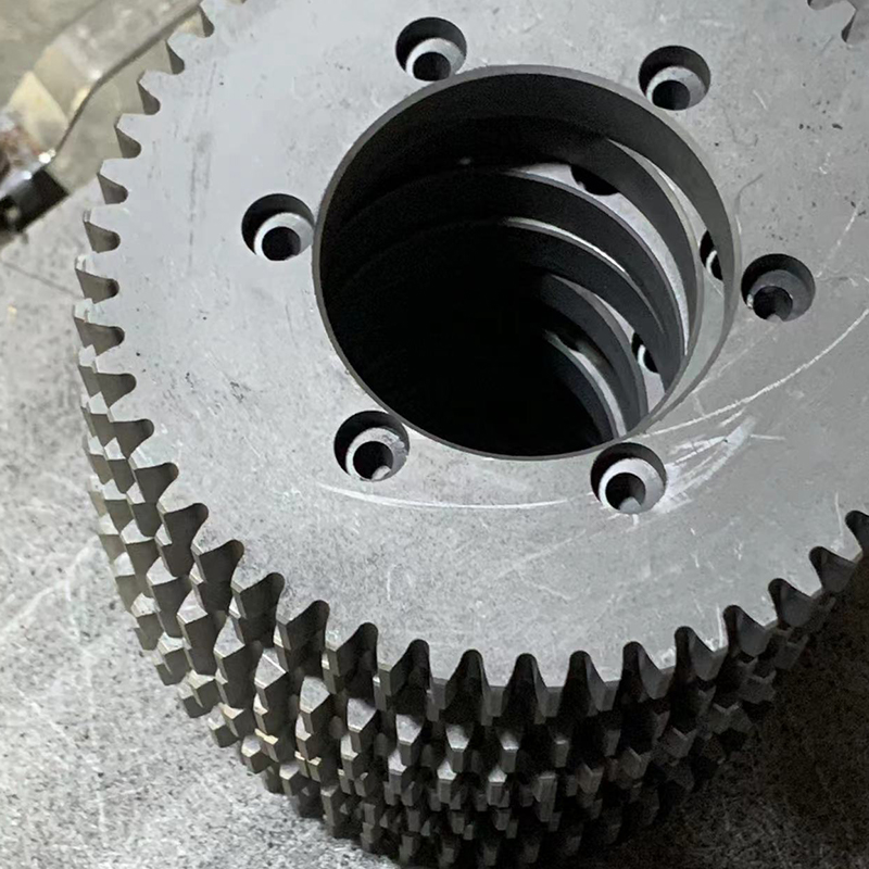 Boyue Graphite Products Factory Expands Its Influence as a Trusted Graphite Bearing Manufacturer