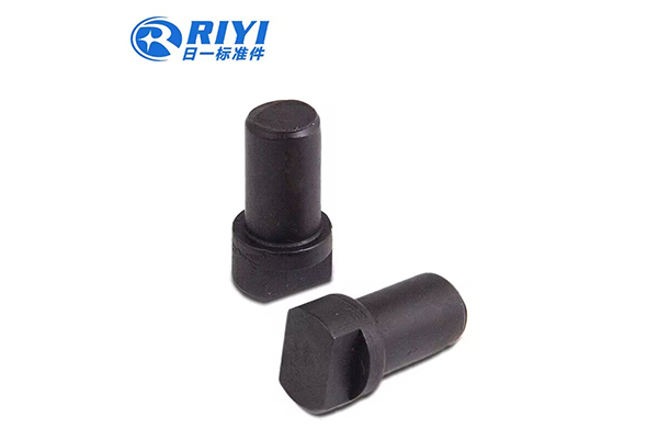 Wenzhou Riyi: A Leading Supplier of Diverse Non-Standard Screws