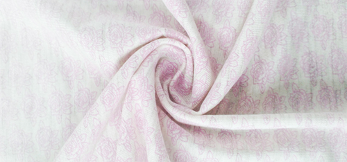 Silver Antibacterial Photochromic Bamboo Fabric