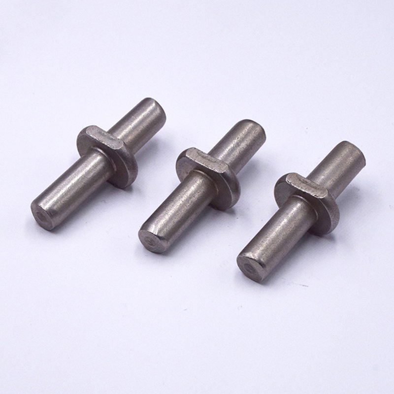 Stainless Steel T-Shaped Double-Section Locating Pins