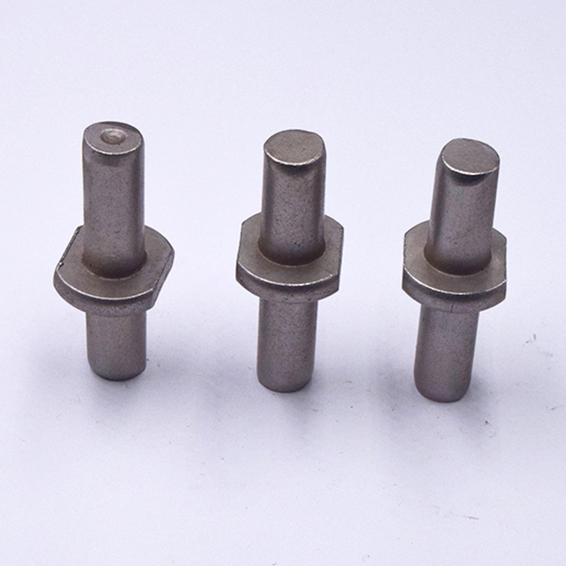 Stainless Steel T-Shaped Double-Section Locating Pins