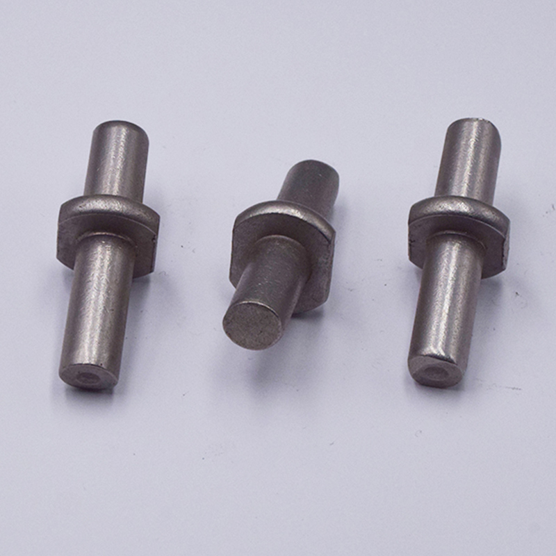 Stainless Steel T-Shaped Double-Section Locating Pins