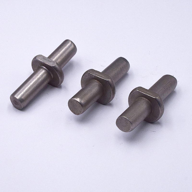 Stainless Steel T-Shaped Double-Section Locating Pins
