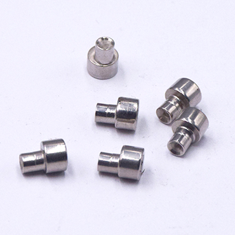 Stainless Steel Cylindrical Head Hexagon Socket Step Eccentric Pin