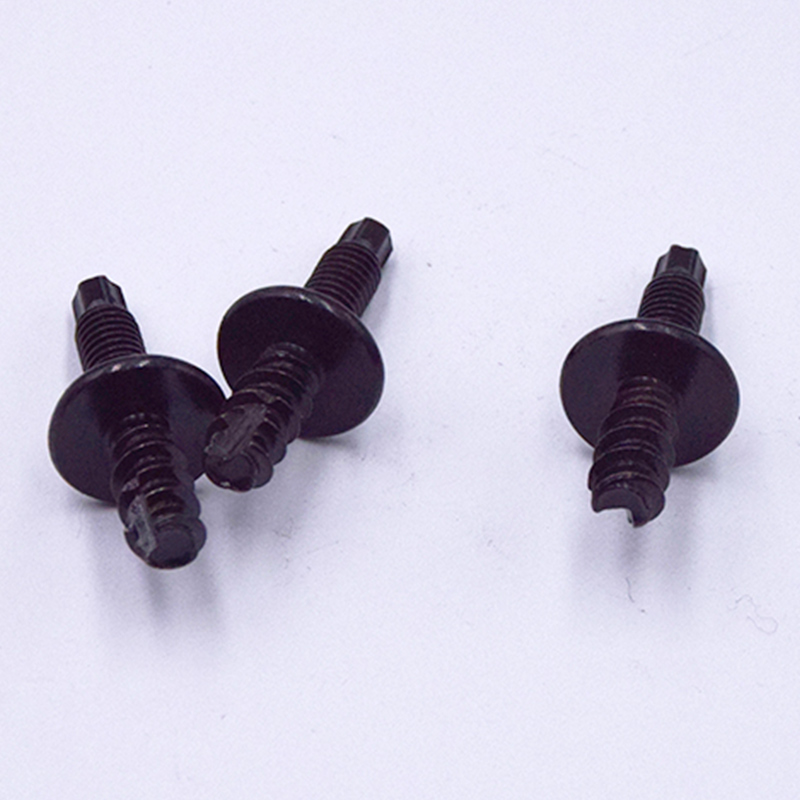 Stainless Steel Non-Standard Double-Ended Screws