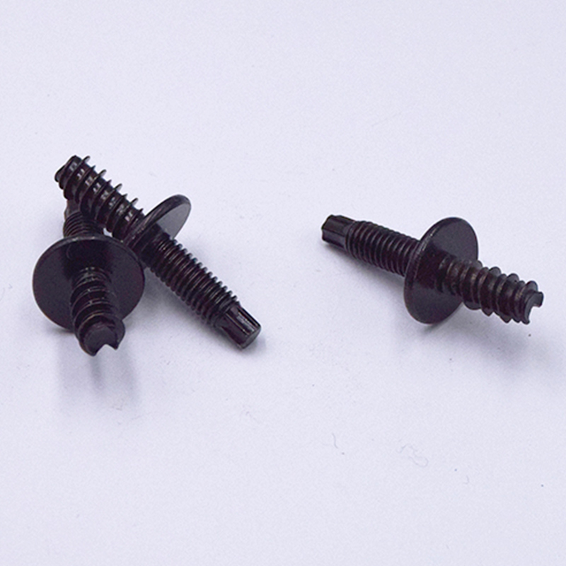 Stainless Steel Non-Standard Double-Ended Screws