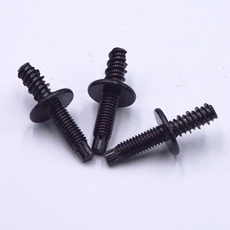 Stainless Steel Non-Standard Double-Ended Screws