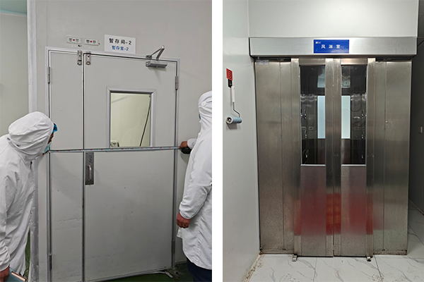 Air Purification Equipment