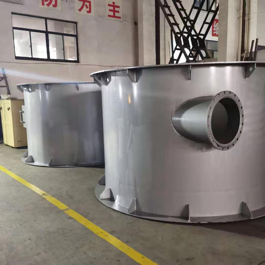 We Can Custom From 1T to 200T Stove for Lead Refining Furnace of Scrap Lead Battery Recycle or Lead Ore Refining