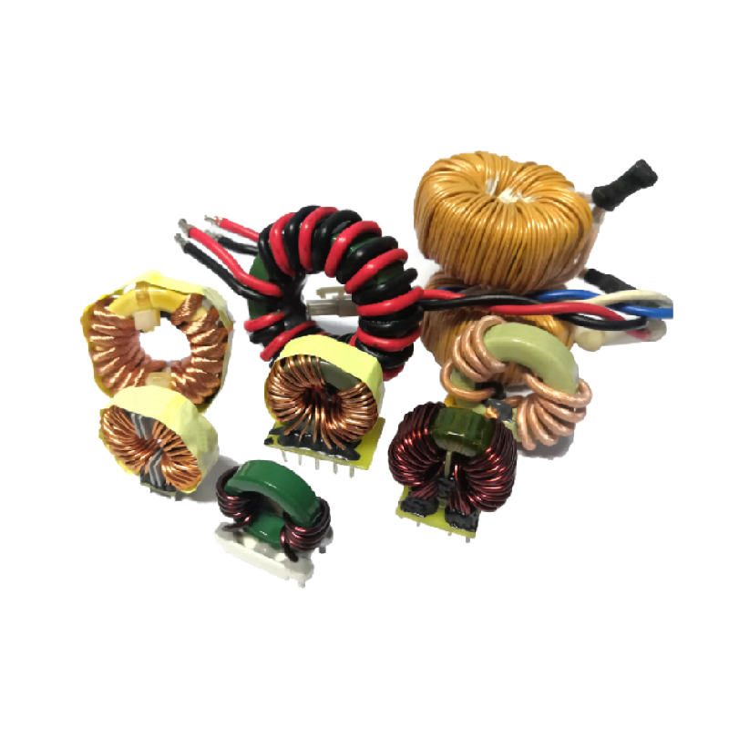 How to Select the Right Differential Mode Choke for EMI Filtering