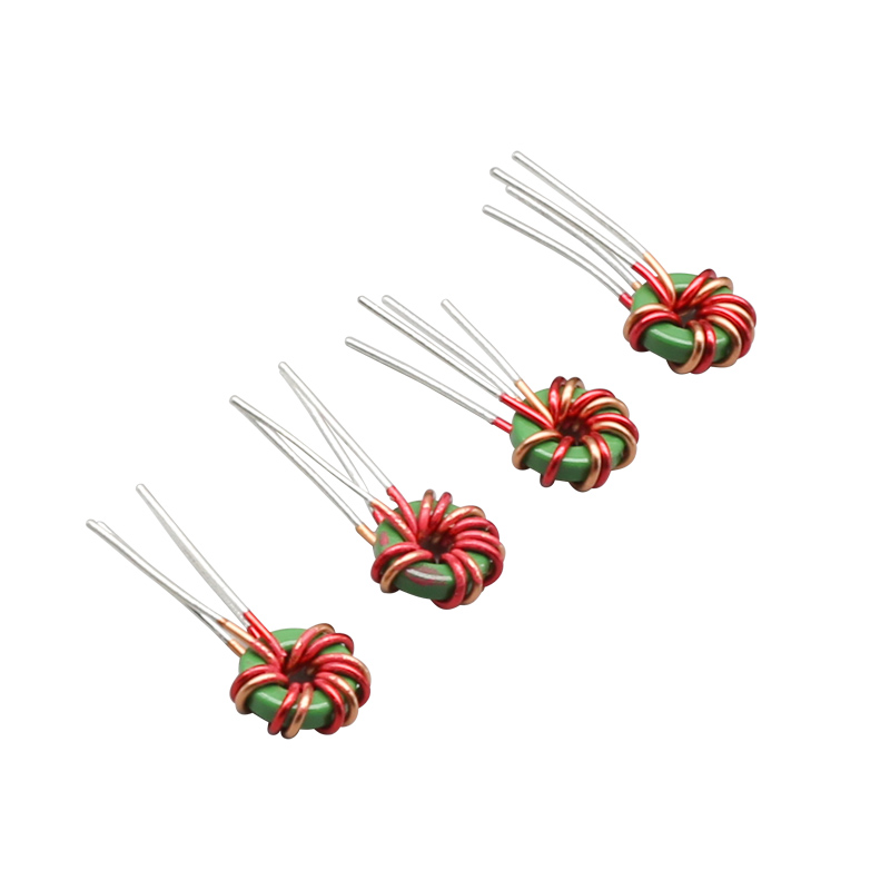 What Is the Main Purpose of a Common Mode Choke in a Circuit