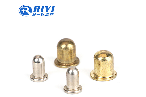 High-Quality Automotive Fasteners