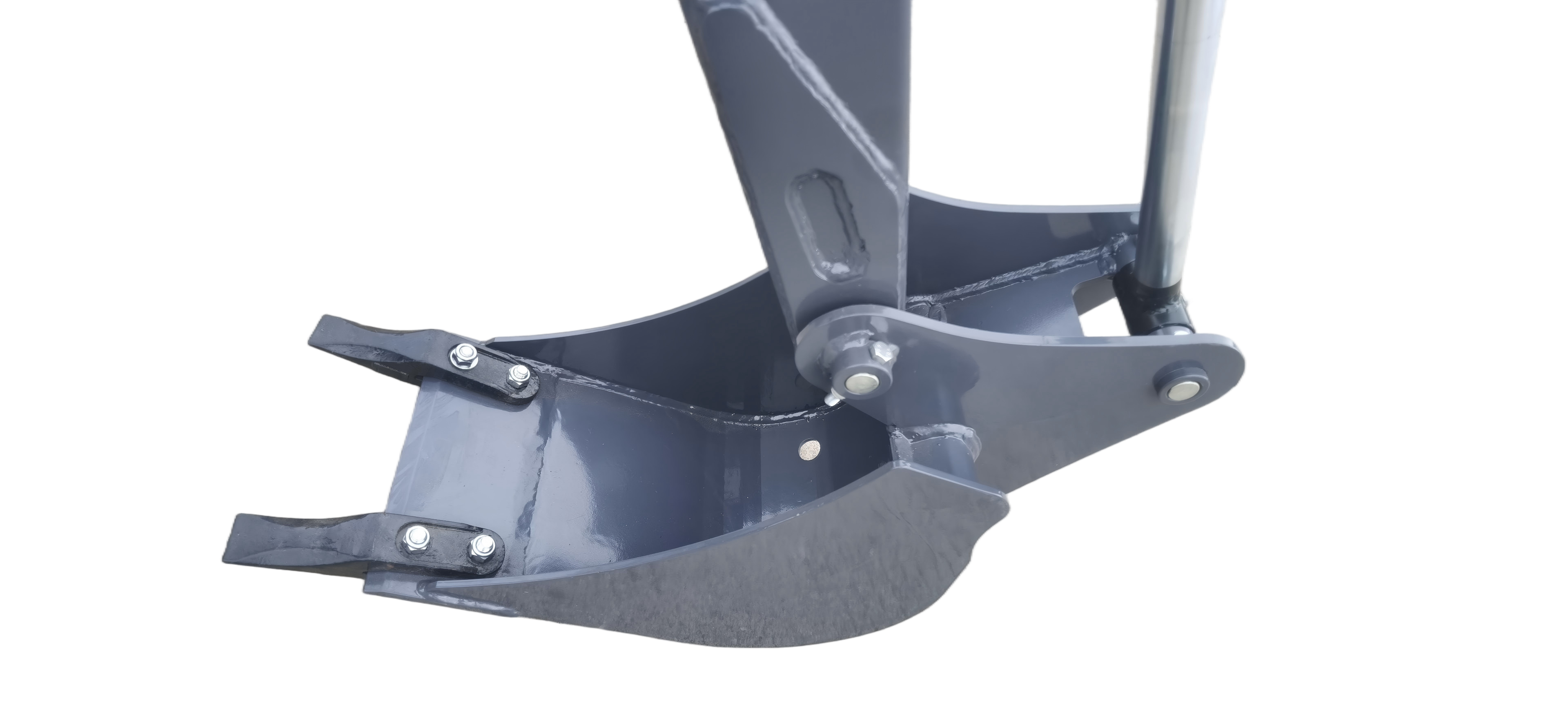 Tractor Backhoe BK125