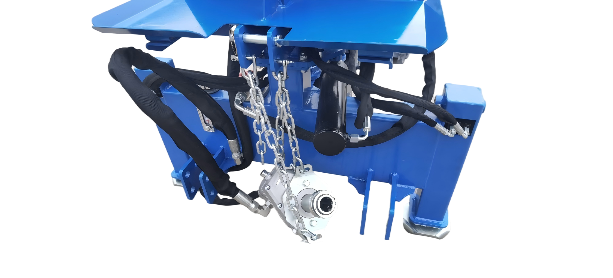 Tractor Backhoe BK125