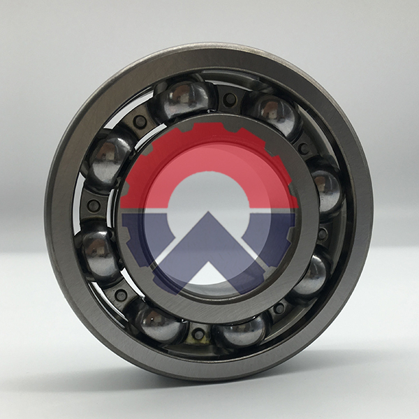 What Is a Deep Groove Ball Bearing