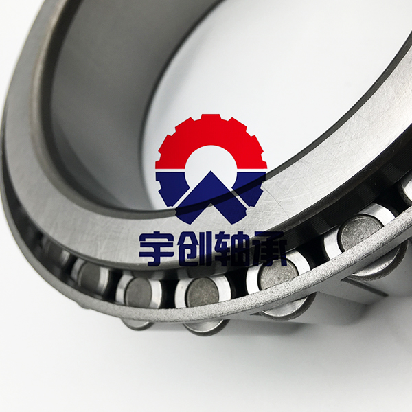 What Are Taper Roller Bearings Used For