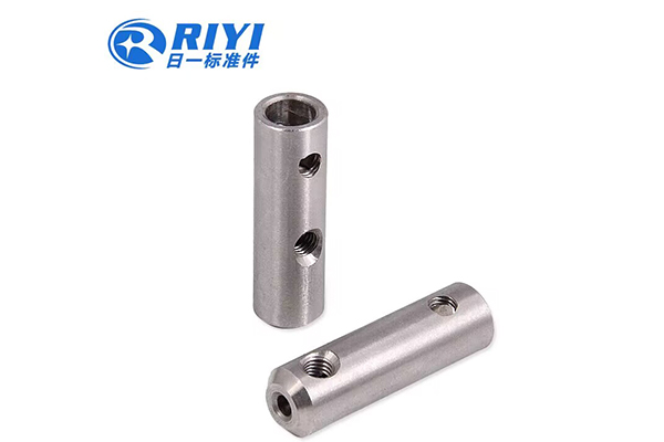 Stainless steel fastener