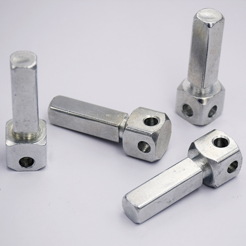 Square Head Multi-Hole Locating Pin For Non-Standard Parts