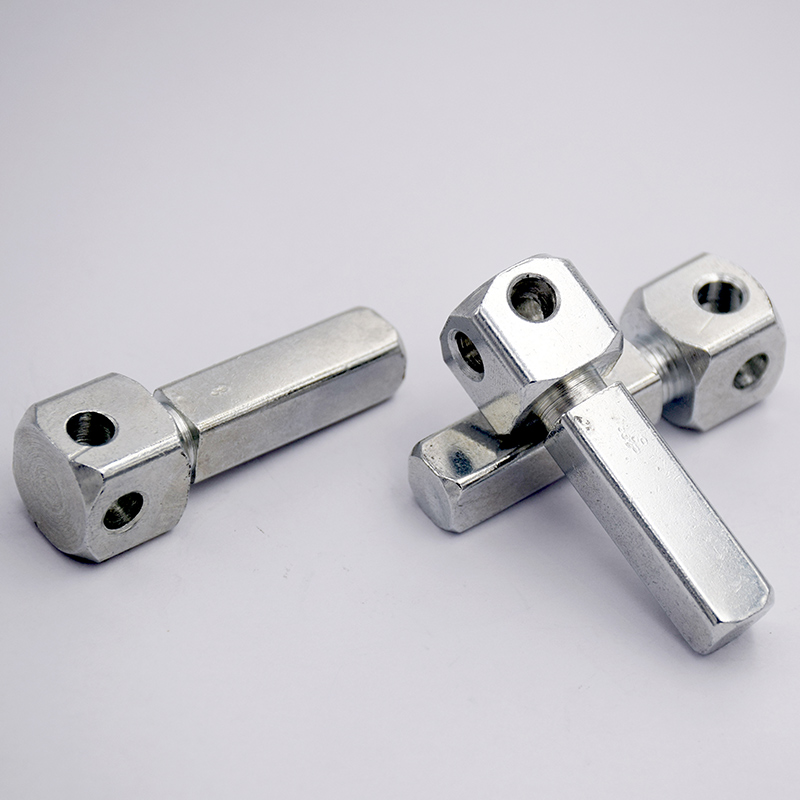 Square Head Multi-Hole Locating Pin For Non-Standard Parts