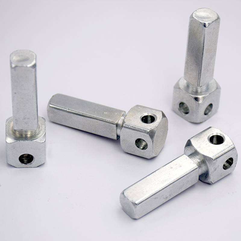 Square Head Multi-Hole Locating Pin For Non-Standard Parts