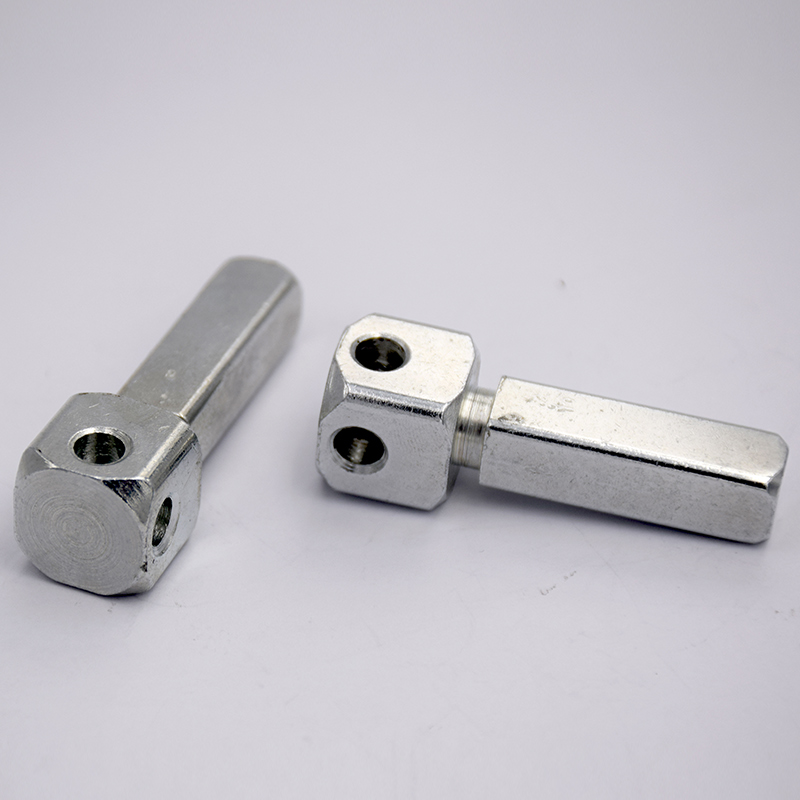 Square Head Multi-Hole Locating Pin For Non-Standard Parts