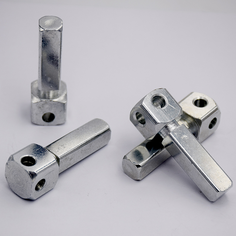 Square Head Multi-Hole Locating Pin For Non-Standard Parts