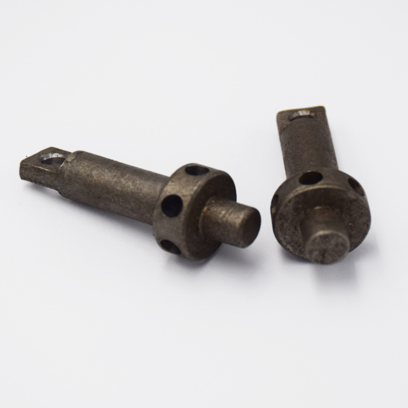 Customized Non-Standard Parts