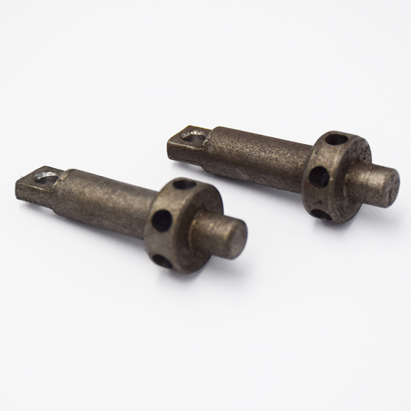 Customized Non-Standard Parts